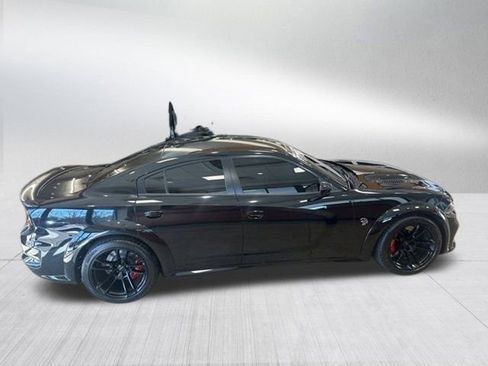 Used 2022 Dodge Charger SRT Hellcat w/ Harman/Kardon Audio Group image 8