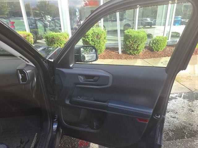 Used 2021 Ford Bronco Sport Outer Banks AWD/4WD image 18