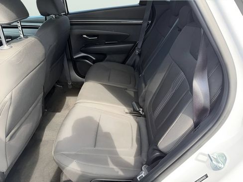 Used 2024 Hyundai Tucson SEL AWD/4WD image 11