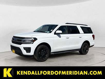Used 2022 Ford Expedition Max XLT