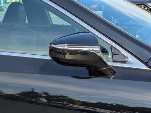 Used 2019 Lexus ES 350 F Sport w/ Accessory Package 2 FWD image 12