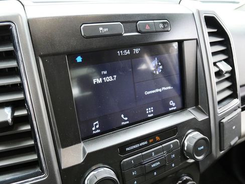 Used 2019 Ford F150 XLT image 30