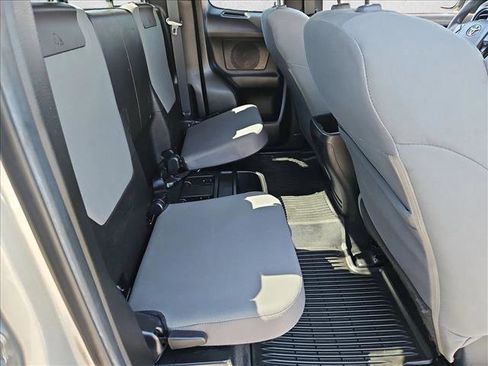 Used 2023 Toyota Tacoma SR w/ SR Convenience Package RWD image 16