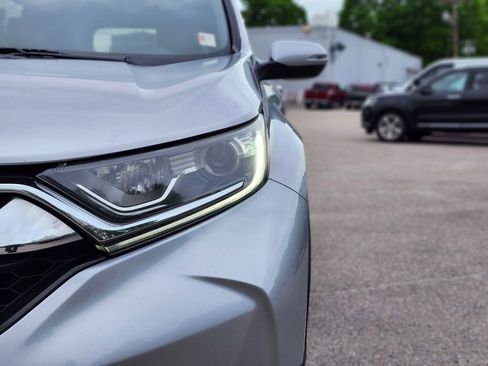 Used 2018 Honda CR-V EX-L image 10