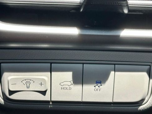 Used 2025 Hyundai Tucson SEL AWD/4WD image 12