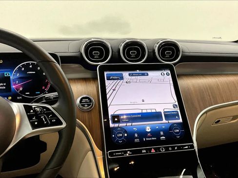 Certified 2024 Mercedes-Benz GLC 300 4MATIC image 6