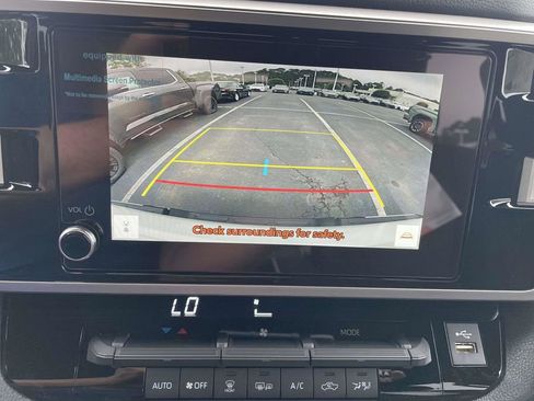 New 2026 Toyota Tundra SR5 AWD/4WD image 39