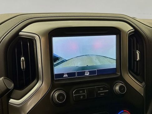 Used 2021 Chevrolet Silverado 1500 RST w/ All Star Edition Plus image 13