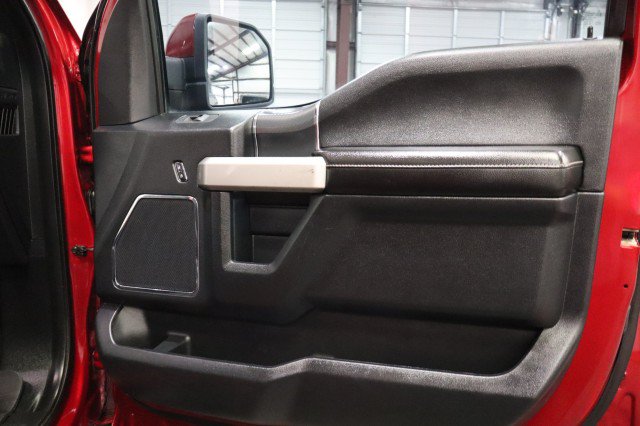 Used 2018 Ford F150 Lariat w/ Equipment Group 502A Luxury AWD/4WD image 68