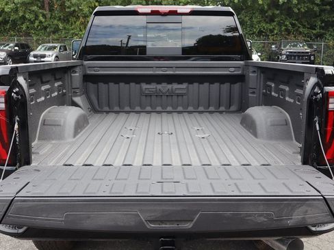 New 2026 GMC Sierra 2500 Denali w/ Max Trailering Package AWD/4WD image 8