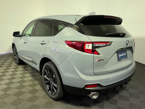 New 2026 Acura RDX A-Spec image 5