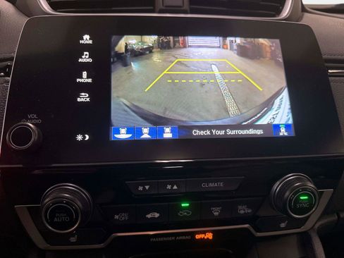 Used 2022 Honda CR-V EX image 26