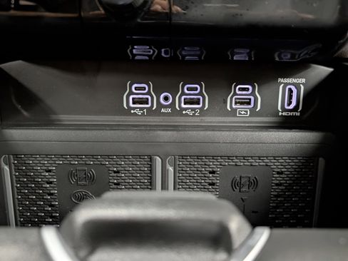 New 2026 RAM 1500 Laramie image 17