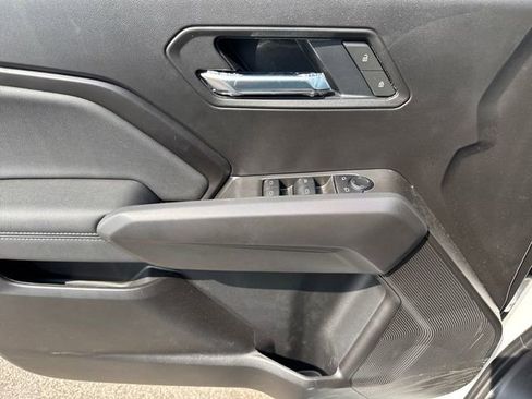 New 2025 Chevrolet Colorado W/T w/ Advanced Trailering Package image 19