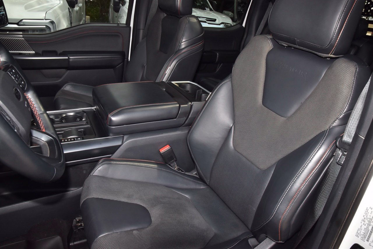 Used 2024 Ford F150 Raptor AWD/4WD image 36