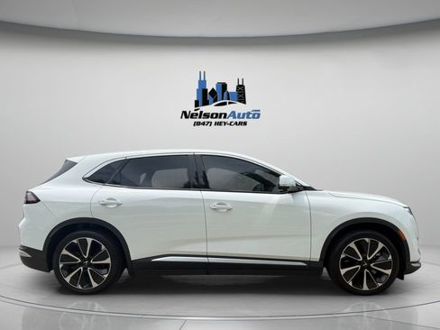 Used 2023 VinFast VF 8 Plus AWD/4WD image 2