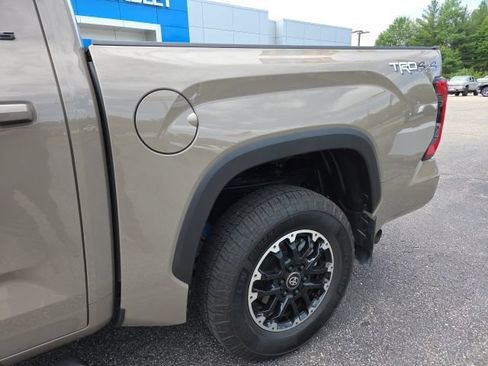 Used 2026 Toyota Tundra SR5 AWD/4WD image 39