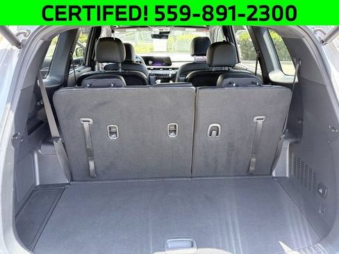 Certified 2024 Kia Telluride SX Prestige X-Pro AWD/4WD image 29
