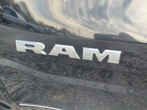 Used 2020 RAM 1500 Big Horn image 10