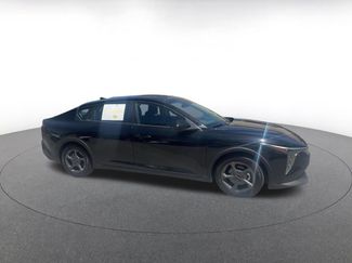 Used 2025 Kia K4 FWD video 2