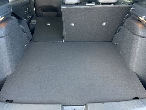 New 2026 Nissan Kicks SR w/ Cold Weather Package image 12