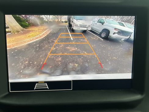 Used 2024 Chevrolet Silverado 1500 W/T w/ WT Fleet Convenience Package image 25