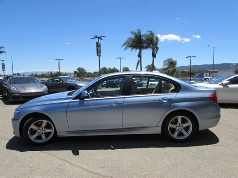 Used 2013 BMW 328i Sedan RWD image 4