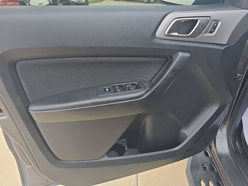 Used 2020 Ford Ranger XLT AWD/4WD image 15