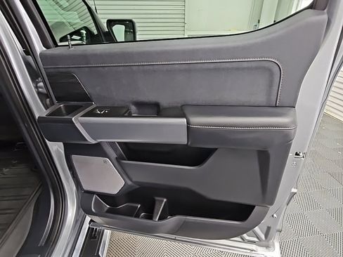 Used 2024 Ford F150 Lariat image 38