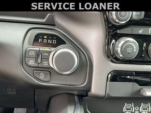 New 2025 RAM 1500 Big Horn image 19