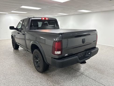 Used 2022 RAM 1500 Classic Warlock image 6