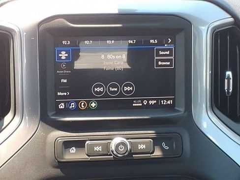 Used 2023 GMC Sierra 1500 Pro AWD/4WD image 10