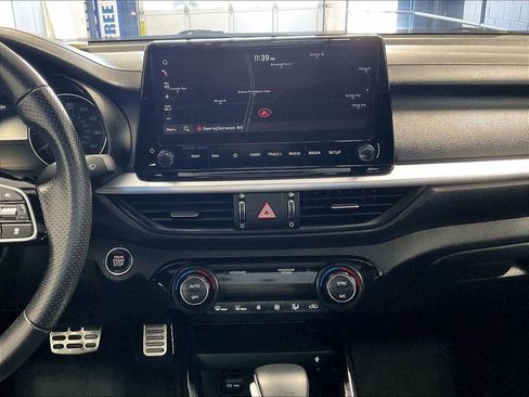 Used 2024 Kia Forte GT-Line w/ GT-Line Premium Package FWD image 18