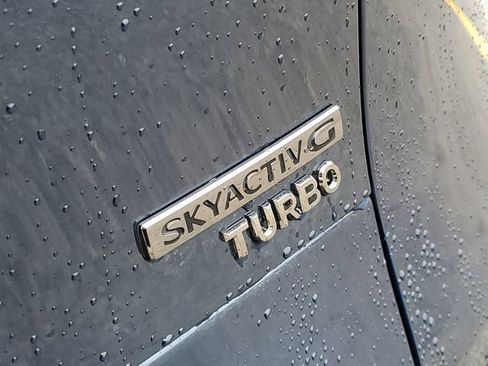 New 2026 MAZDA CX-30 2.5 Turbo w/ Premium Plus Pkg image 35