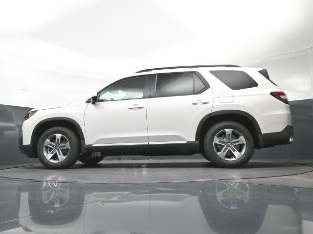 New 2026 Honda Pilot EX-L image 43