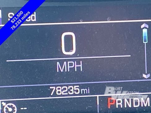 Used 2016 Chevrolet Colorado Z71 image 22