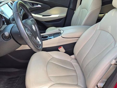 Used 2020 Buick Envision Essence w/ LPO, Cargo Package FWD image 16