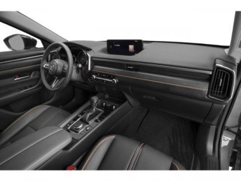 Used 2025 MAZDA CX-50 AWD 2.5 S w/ Premium Plus Pkg image 18