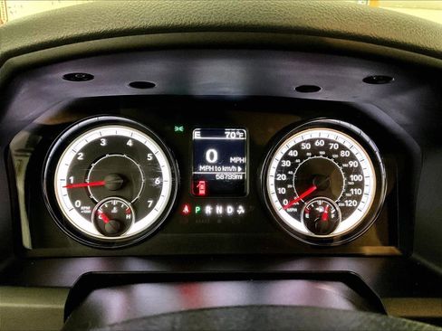 Used 2019 RAM 1500 Tradesman w/ Popular Equipment Group RWD image 19