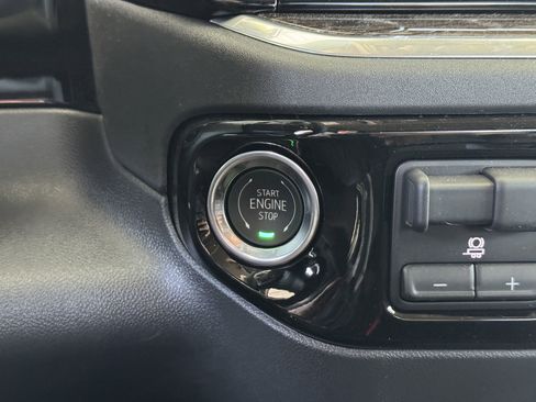 New 2025 Chevrolet Silverado 1500 RST w/ Protection Package image 24