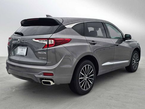 New 2025 Acura RDX SH-AWD w/ Advance Package image 3