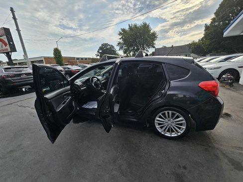 Used 2013 Subaru Impreza 2.0i Premium AWD/4WD image 23
