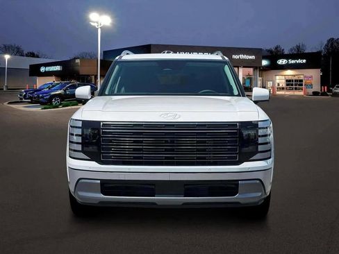 New 2026 Hyundai Palisade Limited image 12