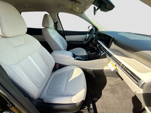 New 2026 Hyundai Tucson SEL image 21