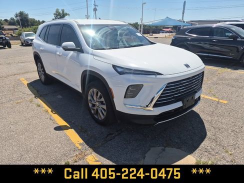 Used 2026 Buick Enclave Preferred FWD image 24