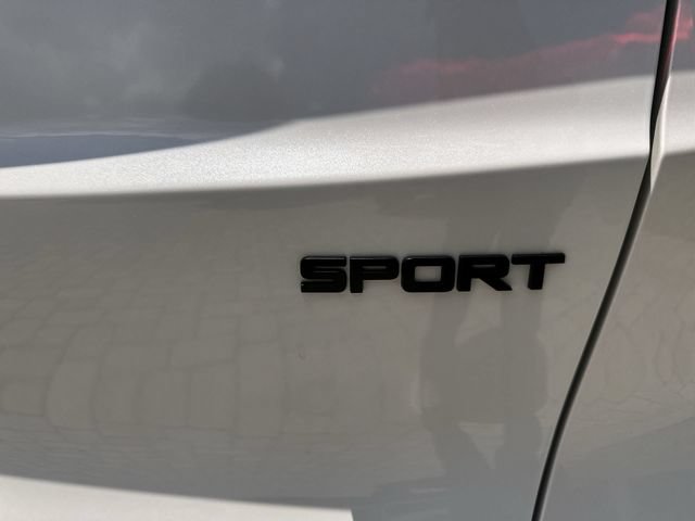 Used 2024 Honda CR-V Sport image 40