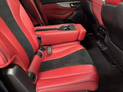 Used 2023 Acura MDX A-Spec image 13