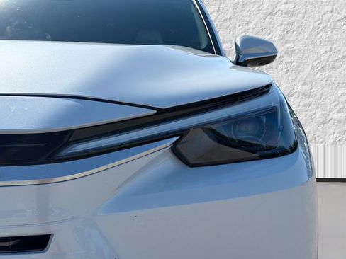 New 2026 Lexus TX 350 AWD image 9