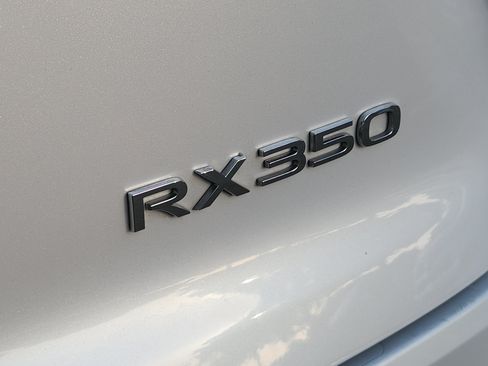 Used 2023 Lexus RX 350 Premium Plus w/ Cold Area Package FWD image 43