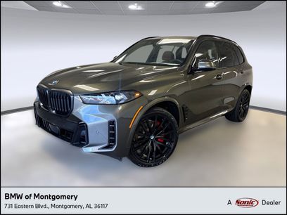 New 2026 BMW X5 sDrive40i